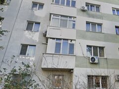 Colentina, Rau Fundeni, Maior Vasile Bacila